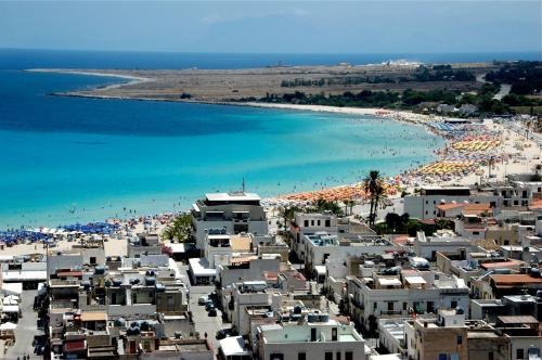 Onda Blu Feels Like Home – San Vito Lo Capo, CA