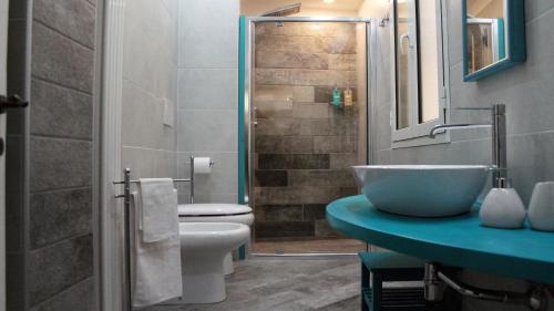 Duomo Classic Apartment, Florencie (fotografie 7)