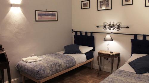 Duomo Classic Apartment, Florencie (fotografie 6)