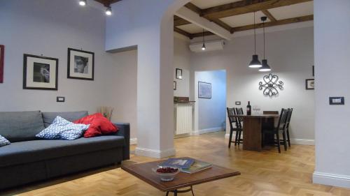 Duomo Classic Apartment, Florencie (fotografie 5)