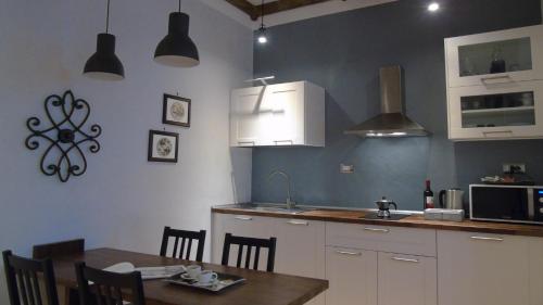 Duomo Classic Apartment, Florencie (fotografie 3)