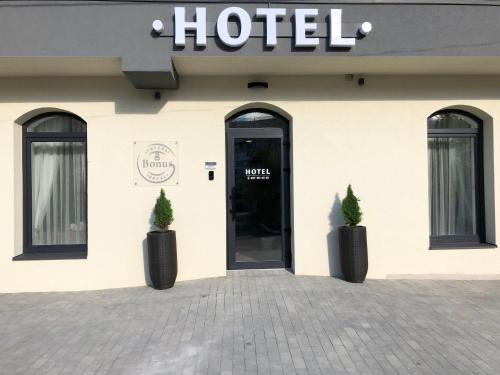 hotel photo