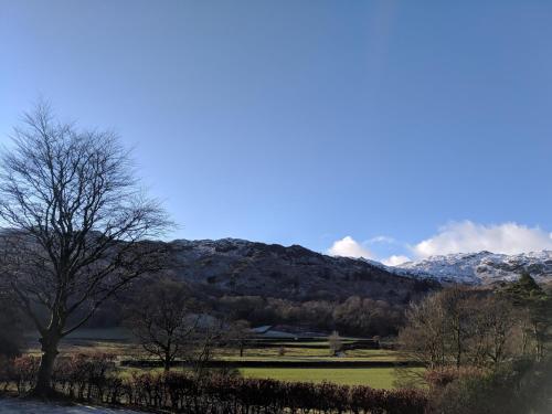 Lancrigg, Grasmere (zdjęcie 4)
