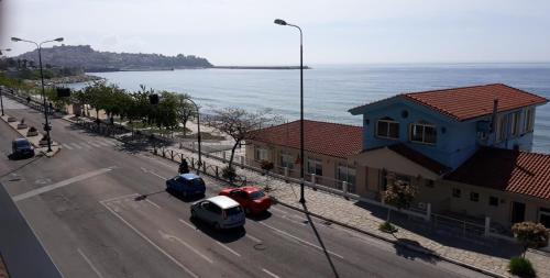 SEA VIEW HOME