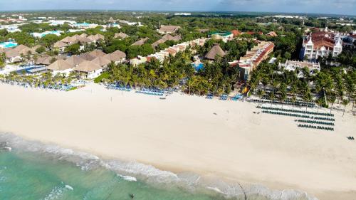 Viva Azteca by Wyndham, A Trademark All Inclusive Resort