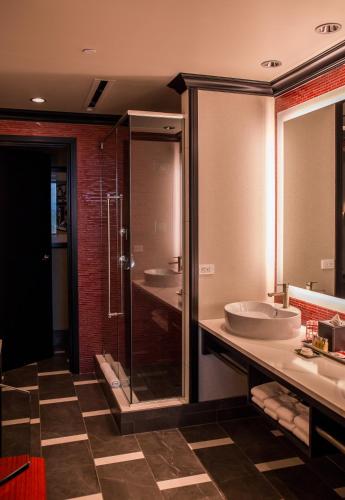 Tulalip Resort Casino – Tulalip, WA