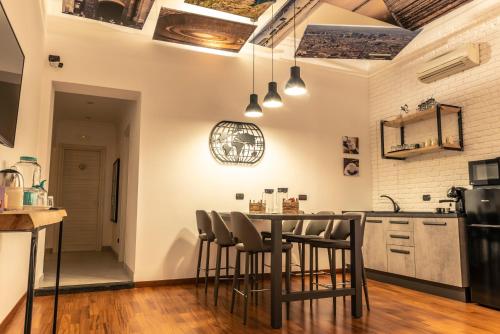 Petrucci B&B, Naples