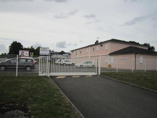 Quick Palace Nantes La Beaujoire - image 10