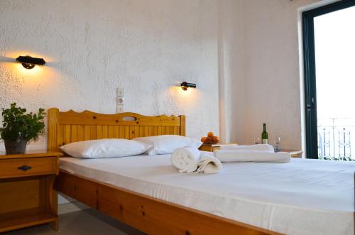 Iro Hotel, Agia Galini (fotografie 5)