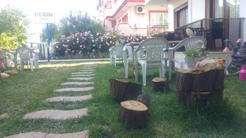  Derin Butik Otel in Siğacık