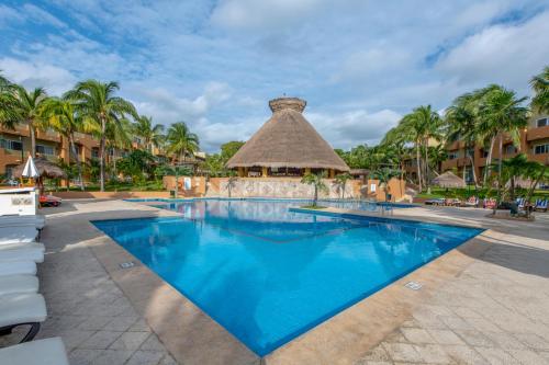 Viva Azteca by Wyndham, A Trademark All Inclusive Resort