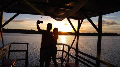 Club Manguaba Beira Rio Mar in Pessoa