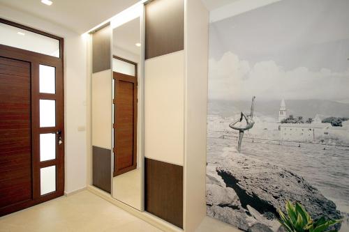 Apartments Ardura in Petrovac