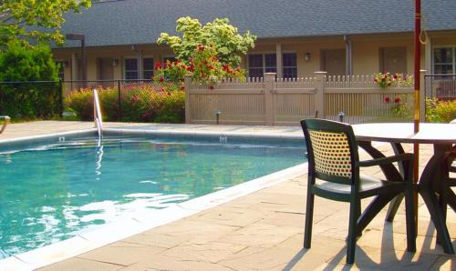 Southampton Long Island Hotel - 수영장