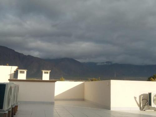 BELLA VISTA - CAFAYATE
