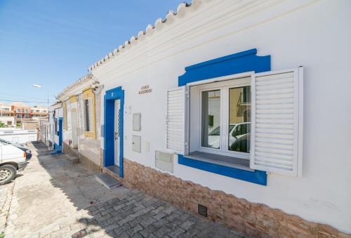  casa salinas in Tavira
