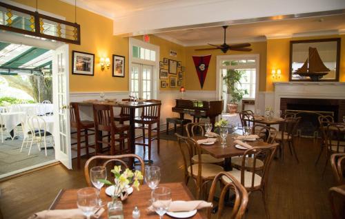 Ram's Head Inn - main image