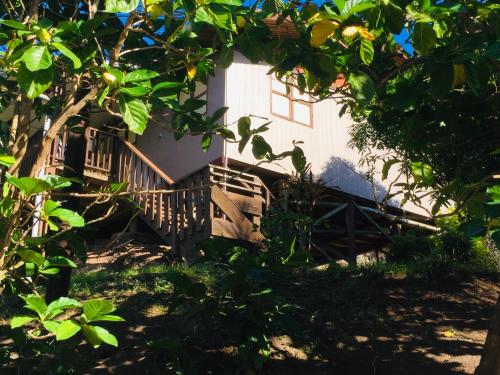 Simplicité Marquises (Simplicite Marquises) in Islas Marquesas