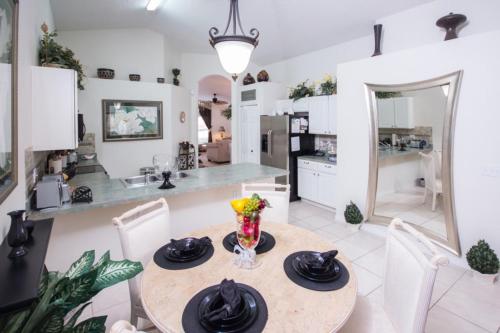 Seasons Blvd House #258743 Home in Kissimmee, USA