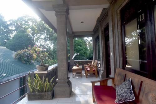 Arik's Homestay Ubud