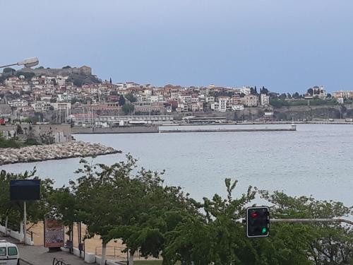  SEA VIEW HOME, Pension in Kavala