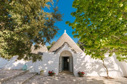 Charming Trullo with Private Pool and Spa - Trullo Amarcord - Monopoli