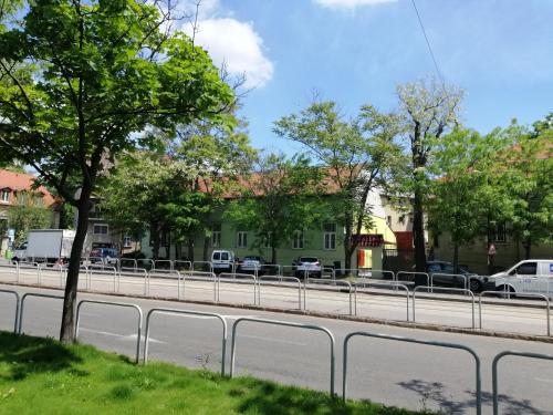 Guest House Orczy Park - image 13