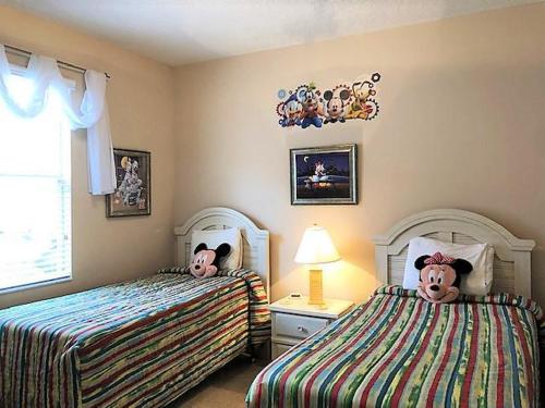 Sunny Dreams Home
