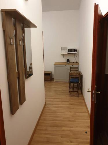 Guest House Orczy Park - image 4