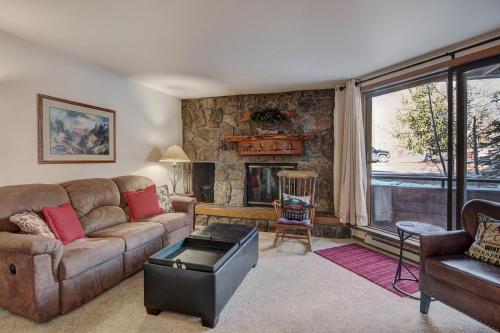 112 Marina Place Condo in Dillon, USA