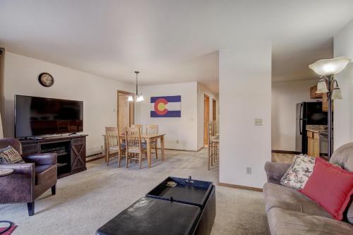 112 Marina Place Condo in Dillon, USA
