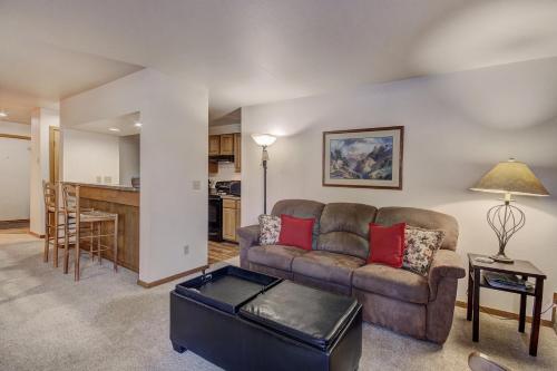 112 Marina Place Condo in Dillon, USA