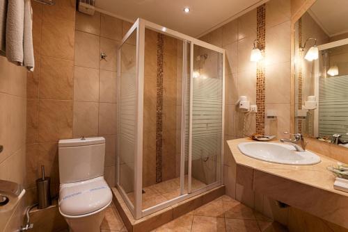 Double Room with King Size Bed