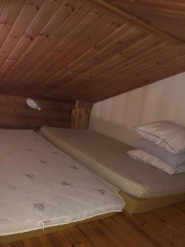 2 bedrooms, 4 beds