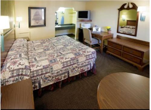 Americas Best Value Inn Huntsville Huntsville (AL)