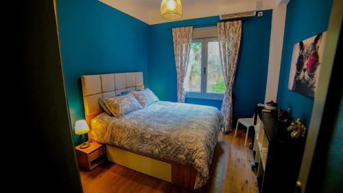 D16 Athens Apartment - 5' mins to Petralona Metro, Athens