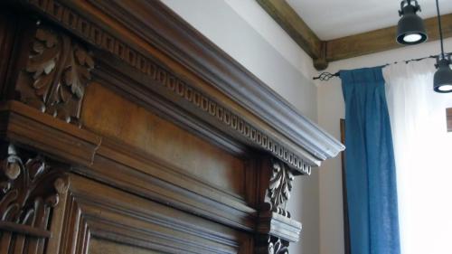 Duomo Classic Apartment, Florencie (fotografie 10)