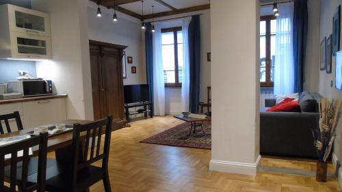 Duomo Classic Apartment, Florencie (fotografie 9)