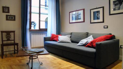 Duomo Classic Apartment, Florencie (fotografie 8)