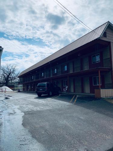 Mid-City Motel in Sault Ste. Marie, USA