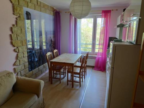 Iekārtas, Niebieskie Lato - Mieroszyno w pobliżu Jastrzębiej Góry (Niebieskie Lato - Mieroszyno w poblizu Jastrzebiej Gory) in Mieroszyno