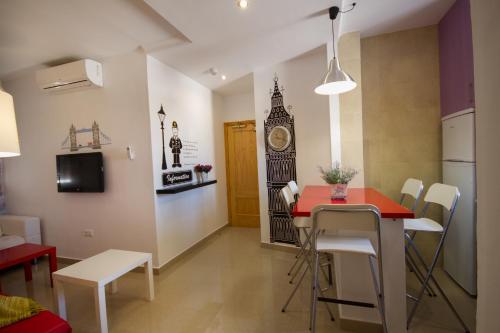 Apartamentos El Templo Suites - image 4