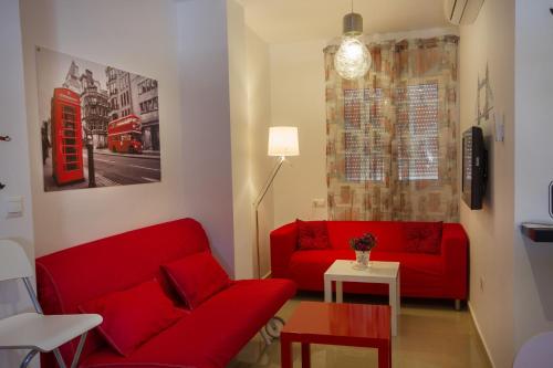 Apartamentos El Templo Suites - image 5