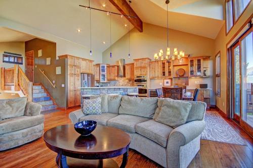 Big View Lodge Home - image 9