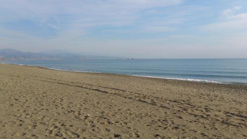 Sandy Playa Golf Málaga con Parking, Málaga (photo 3)