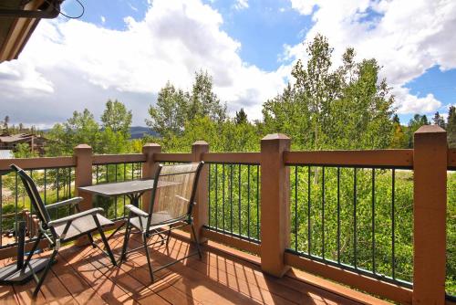 Highland Greens Lodge 305 Condo in Breckenridge, USA