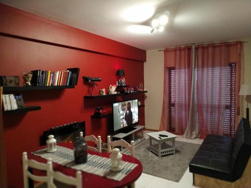  Bia Hostel House in Caldas da Rainha