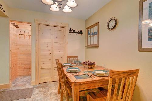 The Lift C11 Condo in Breckenridge, USA