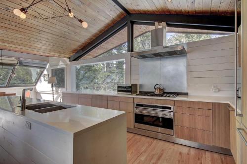 Elk Horn Cabin in Breckenridge, USA