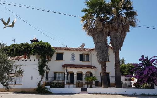  Casa do Cerrado, Mouriscas bei Vila de Rei